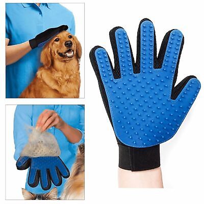 Shed-Buster Grooming Glove