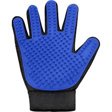 Shed-Buster Grooming Glove