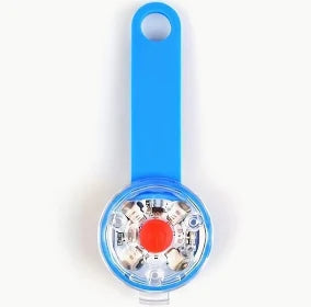 LED Safety Collar Light